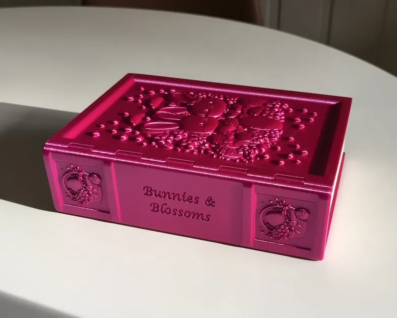 Cuốn sách lưu trữ bí mật - Phiên bản Phục sinh - Image 5