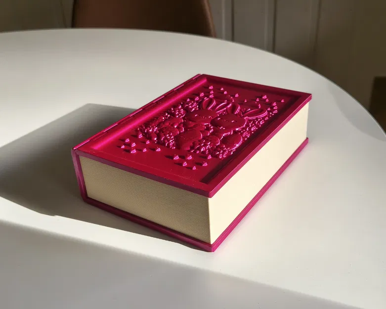 Cuốn sách lưu trữ bí mật - Phiên bản Phục sinh - Image 6