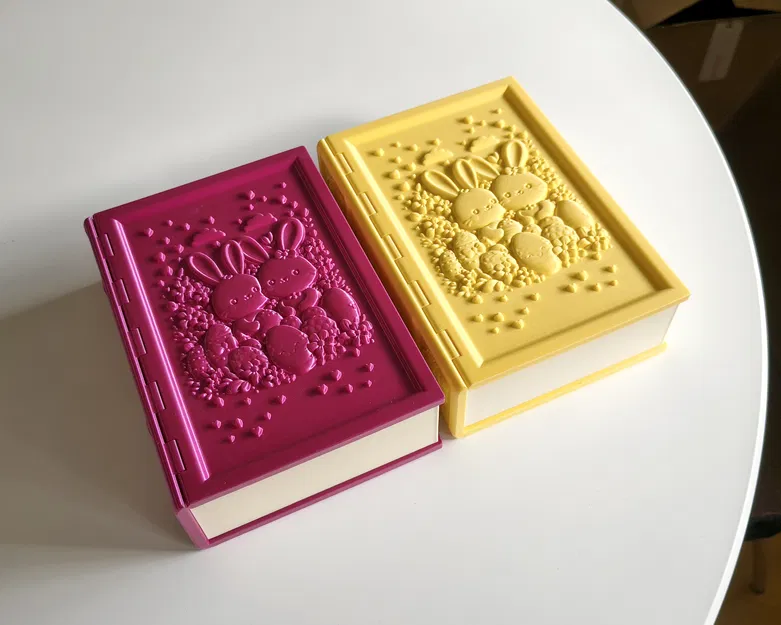 Cuốn sách lưu trữ bí mật - Phiên bản Phục sinh - Image 7