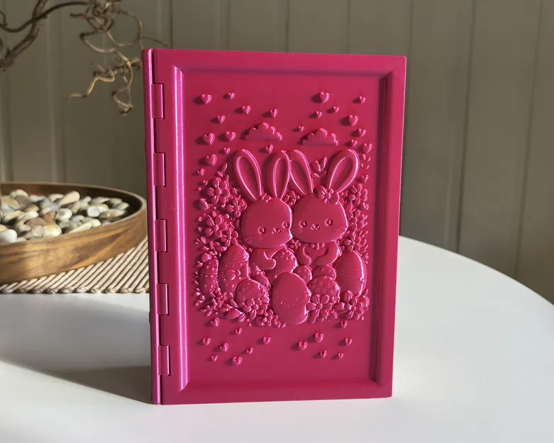 Cuốn sách lưu trữ bí mật - Phiên bản Phục sinh - Image 8