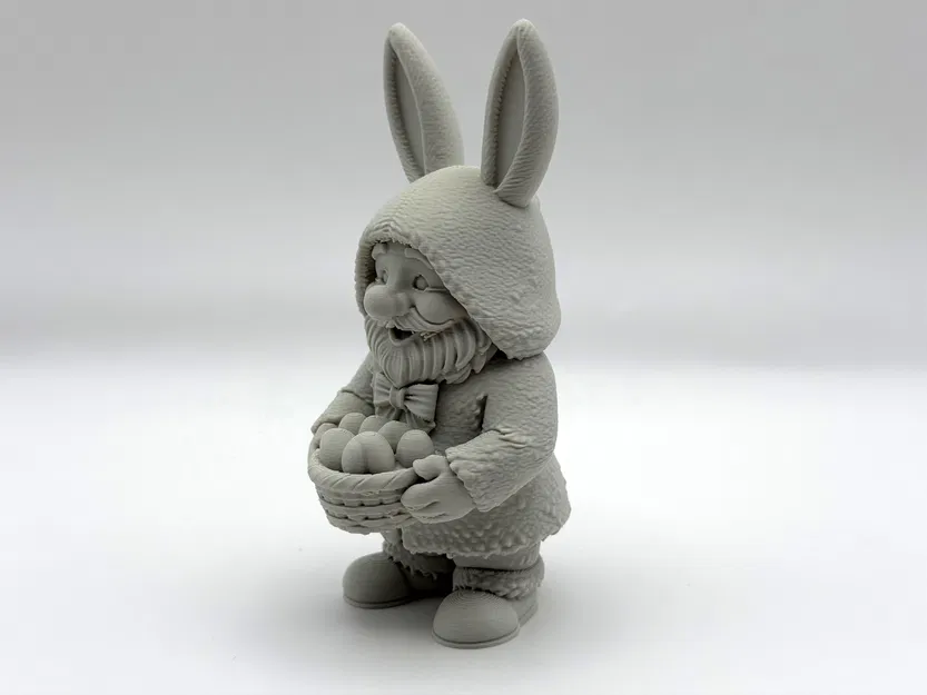 Chú lùn hóa trang đón Lễ Phục Sinh - Image 2