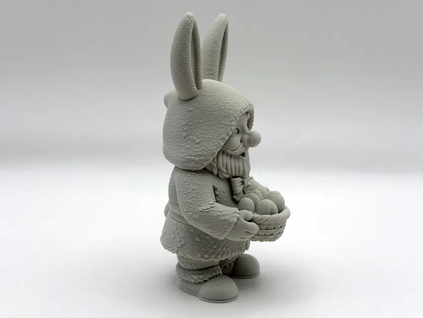 Chú lùn hóa trang đón Lễ Phục Sinh - Image 3