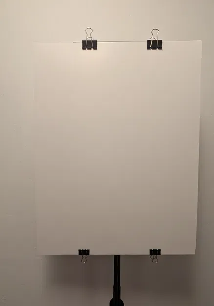 Thanh ngang tay cầm cho bảng hiệu biểu tình có thể kéo dài - Image 4