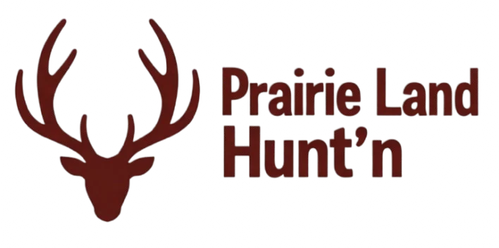 Móc khóa logo săn bắn vùng thảo nguyên (hình hươu) - Image 6