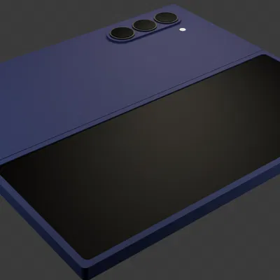 Samsung Galaxy FOLD 6 !MÔ HÌNH CÓ THỂ GẬP ĐƯỢC!