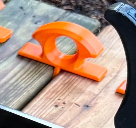 Dụng cụ căn khe ván sàn 3/16" dễ kéo cho tay to - Image 1