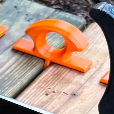 Dụng cụ căn khe ván sàn 3/16" dễ kéo cho tay to