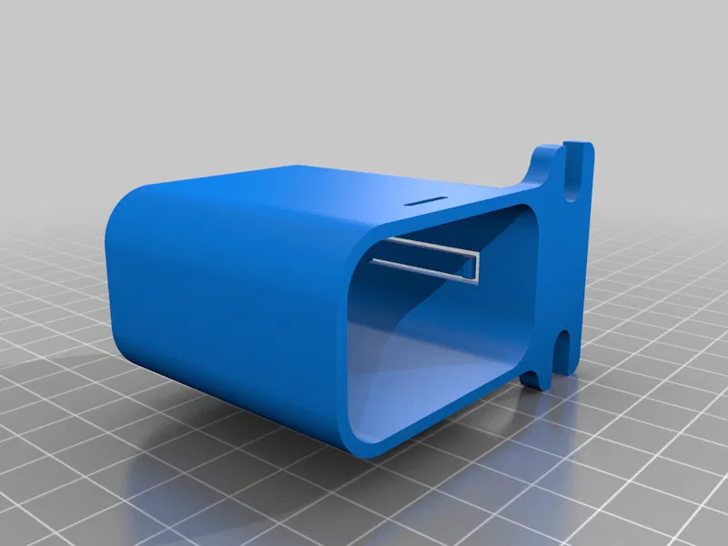 Giá Đỡ Rack 19 Inch Cho Ubiquiti Unifi CloudKey Gen2 - Image 2