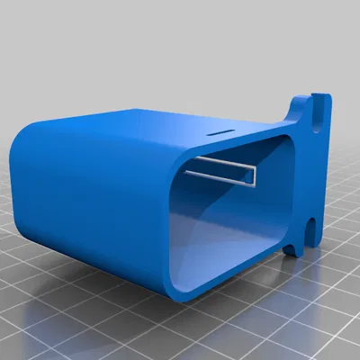 Giá Đỡ Rack 19 Inch Cho Ubiquiti Unifi CloudKey Gen2