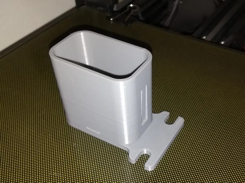 Giá Đỡ Rack 19 Inch Cho Ubiquiti Unifi CloudKey Gen2 - Image 3