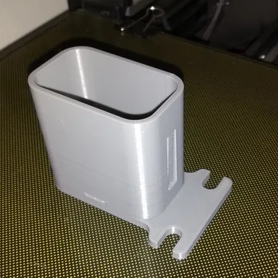 Giá Đỡ Rack 19 Inch Cho Ubiquiti Unifi CloudKey Gen2