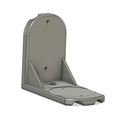 Giá treo tường cho Netgear Orbi 970 Series (WiFi 7) Router/Satellite