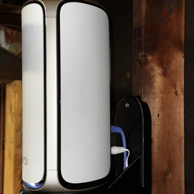 Giá treo tường cho Netgear Orbi 970 Series (WiFi 7) Router/Satellite