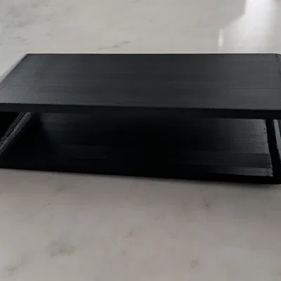 Giá đỡ Rack cho Ubiquiti Unifi Cloudkey G2 Standard và Plus