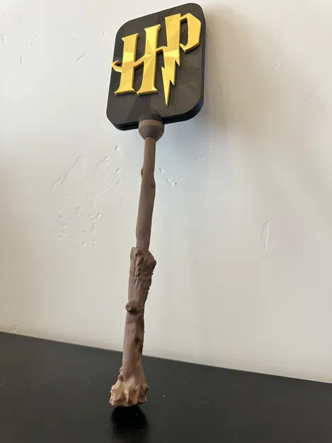 Đũa phép Harry Potter hỗ trợ thanh toán Tap to Pay - Image 3