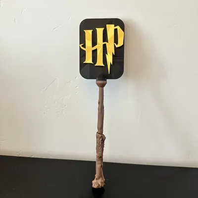 Đũa phép Harry Potter hỗ trợ thanh toán Tap to Pay