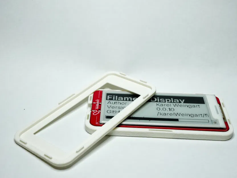 Màn hình E-ink hiển thị dữ liệu MQTT - Image 3