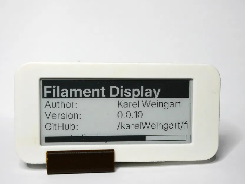 Màn hình E-ink hiển thị dữ liệu MQTT - Image 4