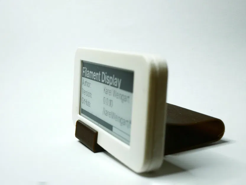 Màn hình E-ink hiển thị dữ liệu MQTT - Image 5