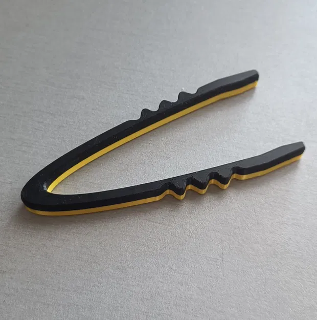 Kẹp gắp đồ chơi cho bé (Tweezers HARDER) - Rèn luyện vận động tinh - Image 1