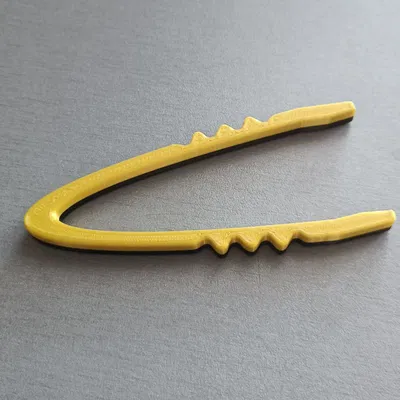 Kẹp gắp đồ chơi cho bé (Tweezers HARDER) - Rèn luyện vận động tinh