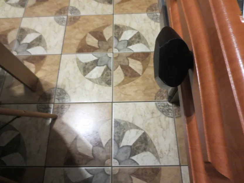 Tay Nắm Tủ PentaGrip - Thiết Kế Hình Ngũ Giác Hiện Đại - Image 2