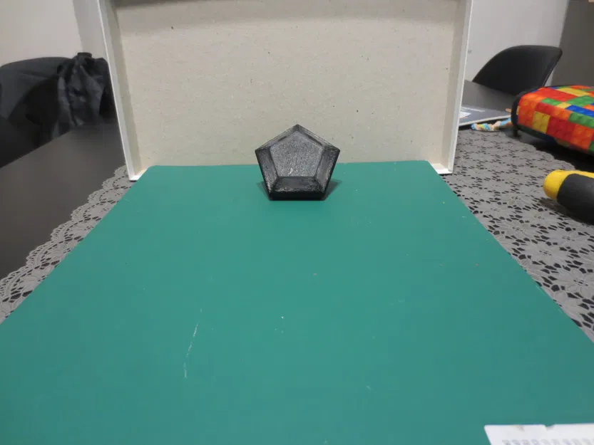 Tay Nắm Tủ PentaGrip - Thiết Kế Hình Ngũ Giác Hiện Đại - Image 4