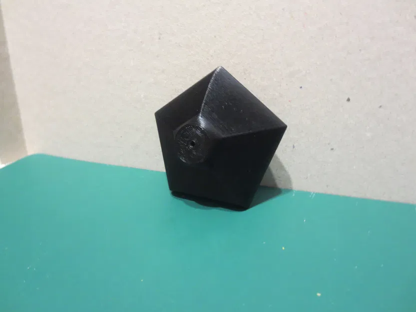 Tay Nắm Tủ PentaGrip - Thiết Kế Hình Ngũ Giác Hiện Đại - Image 7