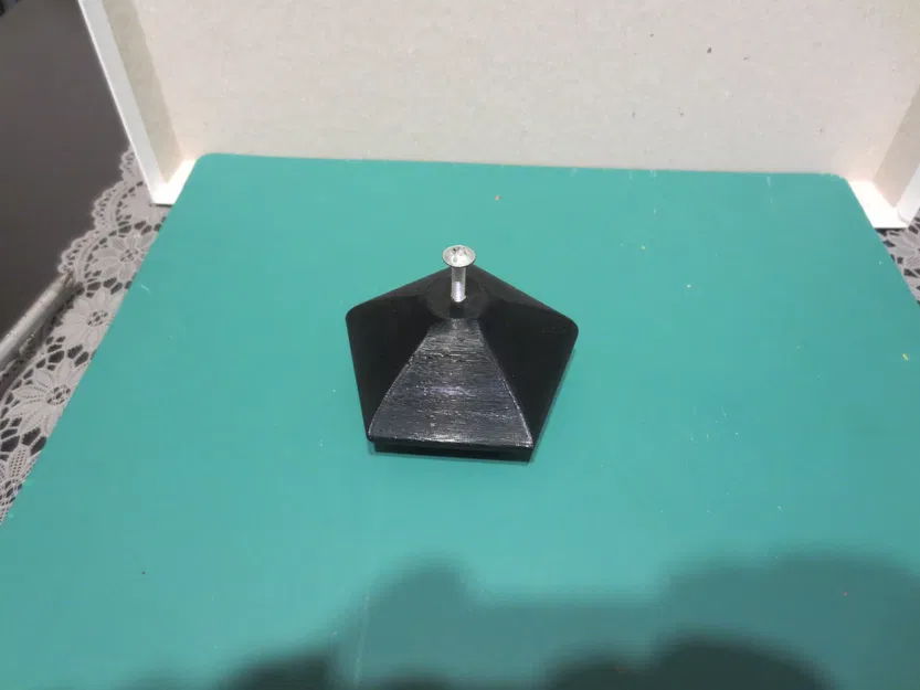 Tay Nắm Tủ PentaGrip - Thiết Kế Hình Ngũ Giác Hiện Đại - Image 8