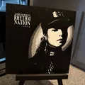 Janet Jackson - Tranh In 3D Bìa Album Rhythm Nation 1814 - Thumbnail 2