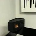 Giá treo loa góc tường Klipsch RP 140 SA bền đẹp - Thumbnail 1