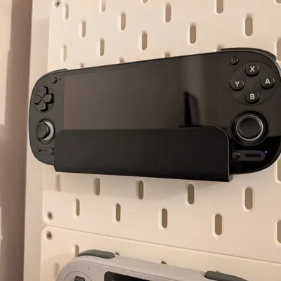 Giá treo Retroid Pocket 5 cho bảng Skadis