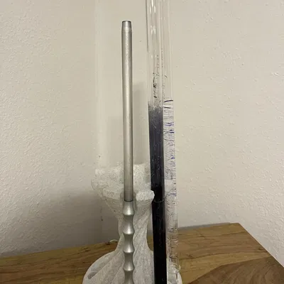 Đế Cắm Ống Hút Shisha Hookah 8 Vị Trí Gọn Gàng Đẹp Mắt