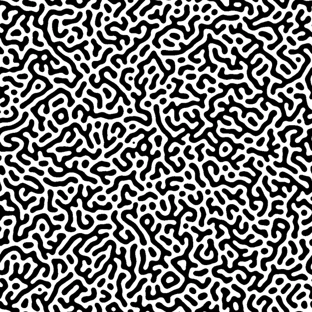 Con lăn tạo họa tiết Turing Roller độc đáo cho dân làm mô hình 3D - Image 2