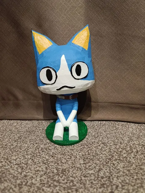 Mô hình Sora từ Doko Demo Issyo - Image 1