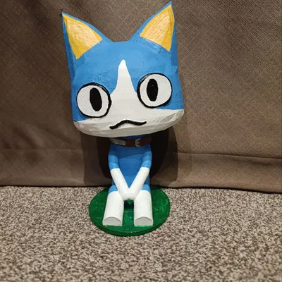 Mô hình Sora từ Doko Demo Issyo