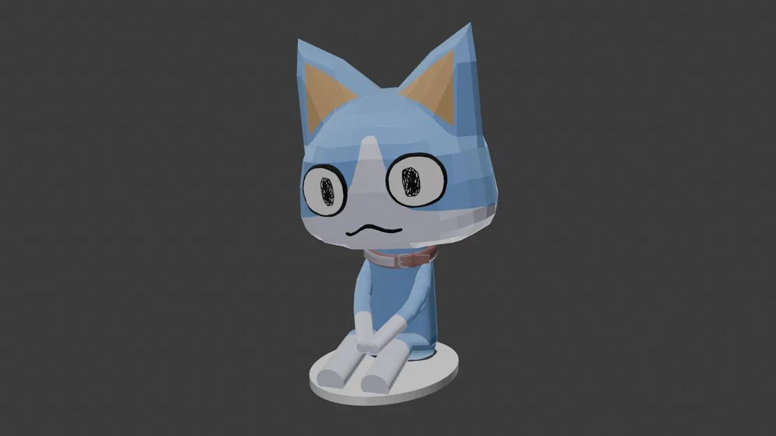 Mô hình Sora từ Doko Demo Issyo - Image 2