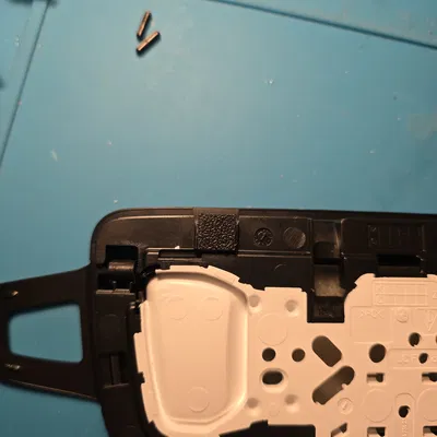 Miếng lẫy sửa gương che nắng cho Porsche 911/991/718 Boxster Cayman 981/982