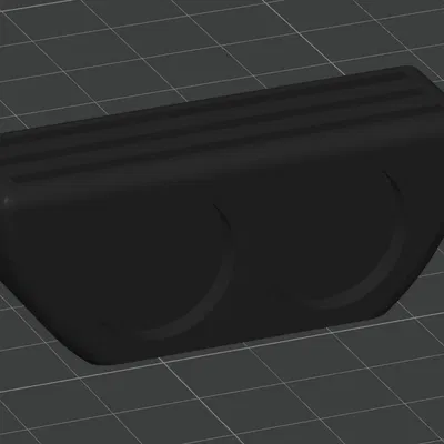 Khay Đựng Puck Screen 51mm Có Nam Châm - Phụ Kiện Cho Máy Cà Phê