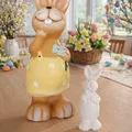 Chú thỏ Phục sinh (Easter bunny) - Thumbnail 1