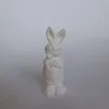 Chú thỏ Phục sinh (Easter bunny) - Thumbnail 3