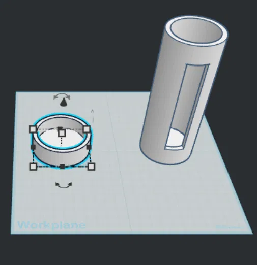 Khay đựng 3 bóng Golf chuyên dụng (Triple Golf Ball Holder) - Image 1