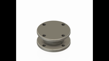 Bộ kẹp cố định chăn ga 10mm (Duvet Clips) - Giữ chăn luôn phẳng phiu