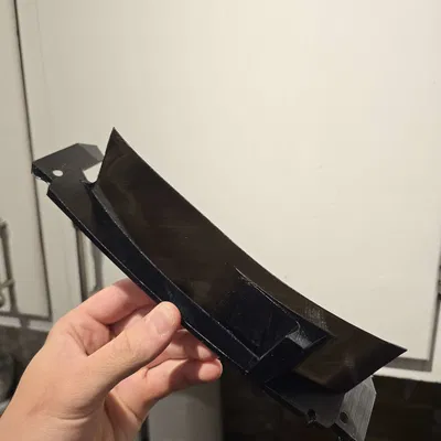 ICEE GT BOX - Chắn bùn tối ưu cho Onewheel GT và ray BTG