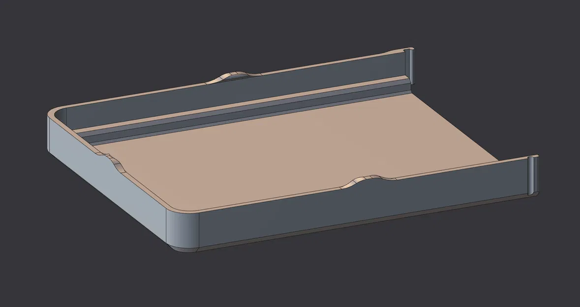 Vỏ bảo vệ / Hộp đựng du lịch cho bàn phím Lofree Flow 84 - Image 1