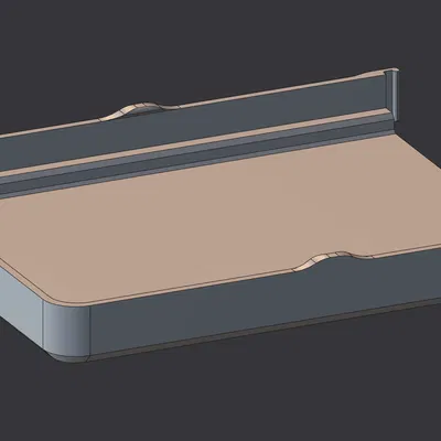 Vỏ bảo vệ / Hộp đựng du lịch cho bàn phím Lofree Flow 84