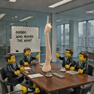 Cánh Tay Kéo Dài Handy Dandy