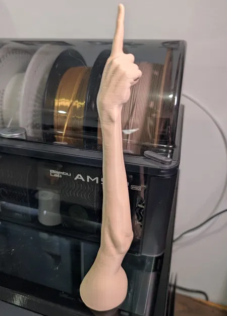 Cánh Tay Kéo Dài Handy Dandy - Image 3