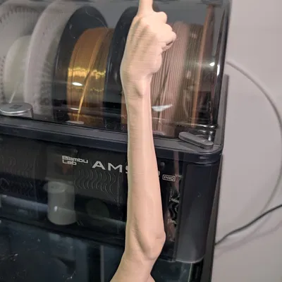 Cánh Tay Kéo Dài Handy Dandy