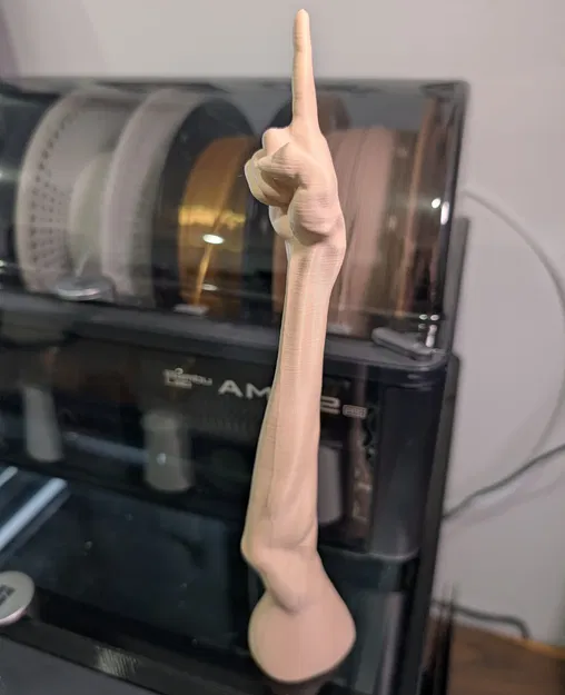 Cánh Tay Kéo Dài Handy Dandy - Image 4